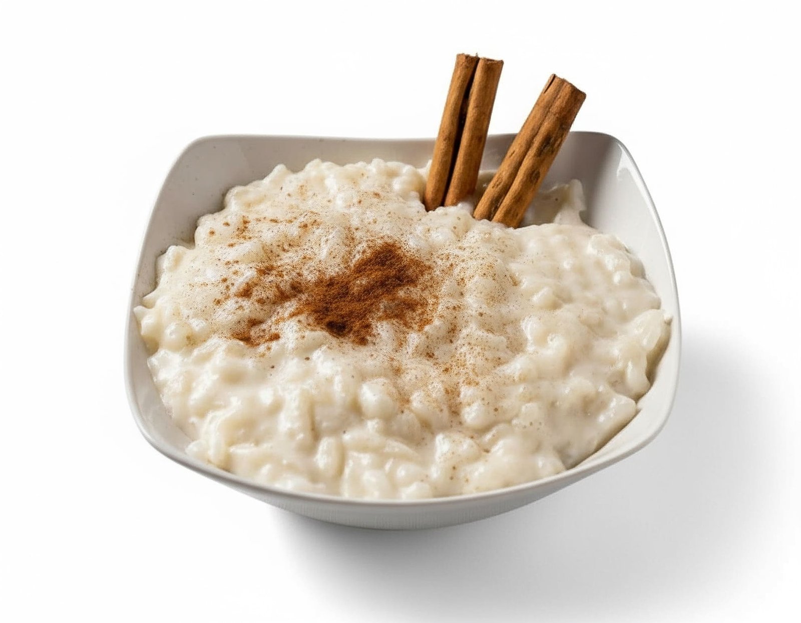 Rice Pudding